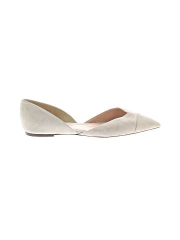 J.Crew Flats (view 1)