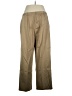 Classic Elements Tan Khakis Size 16 - photo 2