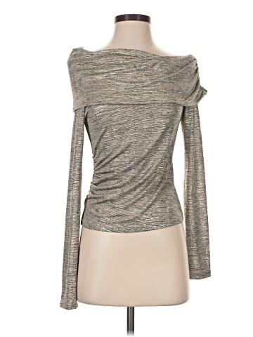 Fifteen Twenty Long Sleeve Top (view 1)