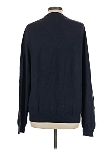 Brooks Brothers 346 Long Sleeve Top (view 2)