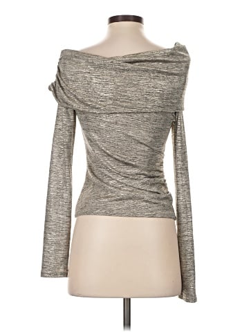 Fifteen Twenty Long Sleeve Top (view 2)