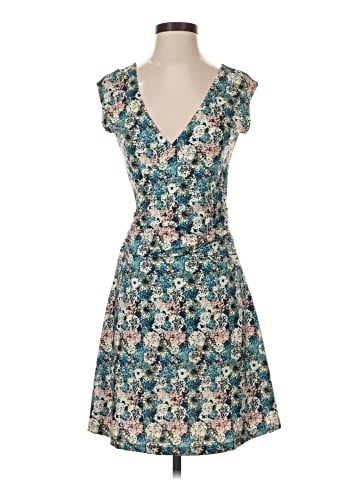 Patagonia Cocktail Dress (view 1)