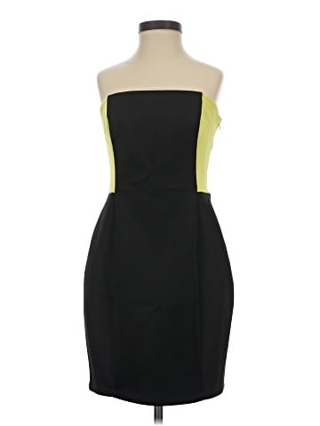 Sachin + Babi Cocktail Dress (view 1)