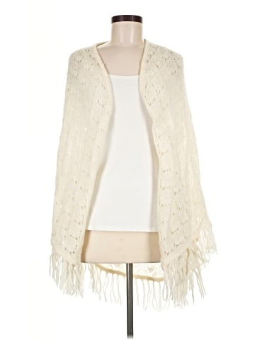 Sleeping On Snow Cardigan (view 1)