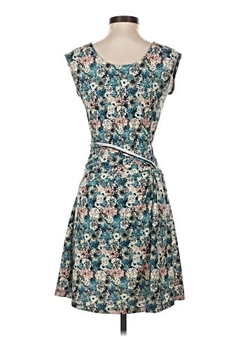 Patagonia Cocktail Dress (view 2)