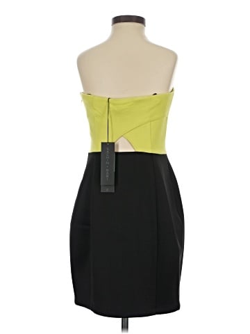 Sachin + Babi Cocktail Dress (view 2)