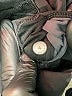 Lululemon Athletica Black Leggings Size 4 - photo 7