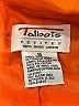 Talbots 100% Linen Orange Blazer Size 12 Petite - photo 6