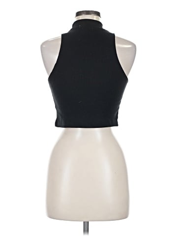 The Hanger Sleeveless Turtleneck (view 2)
