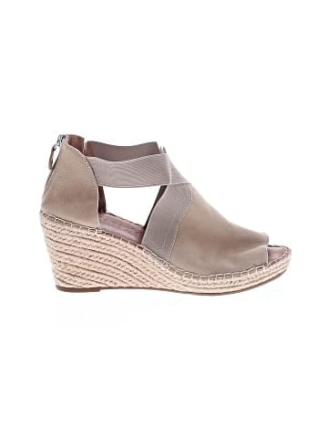 Gentle Souls Wedges (view 1)