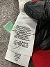 DKNY Solid Red Casual Dress Size 0 - photo 8