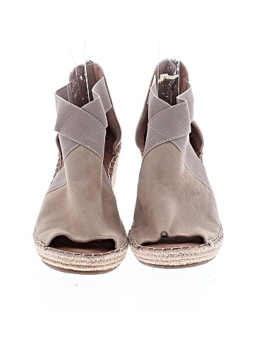 Gentle Souls Wedges (view 2)