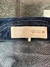 Zara Blue Denim Vest Size XS - photo 6