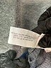 Zara Blue Denim Vest Size XS - photo 7