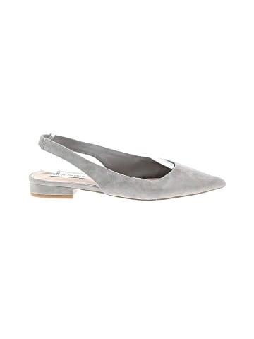 Steve Madden Flats (view 1)