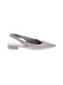 Steve Madden Gray Flats Size 8 1/2 - photo 1