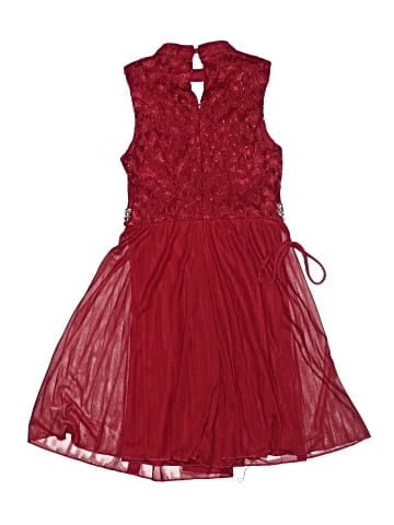 Speechless Dress (view 2)