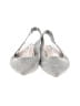 Steve Madden Gray Flats Size 8 1/2 - photo 2