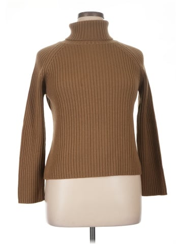 Kenneth Cole New York Wool Pullover Sweater (view 1)