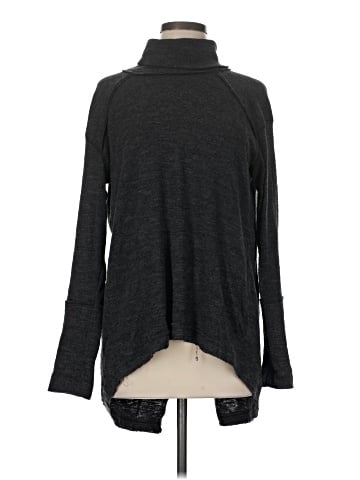 We the Free Turtleneck Sweater (view 1)