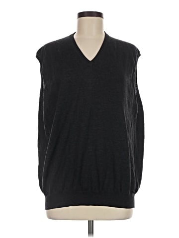 Bally Sweater Vest (view 1)