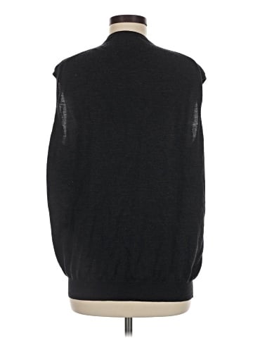 Bally Sweater Vest (view 2)