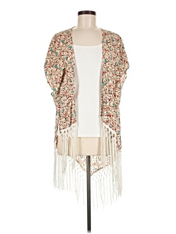 Do Everything in Love Kimono (view 1)