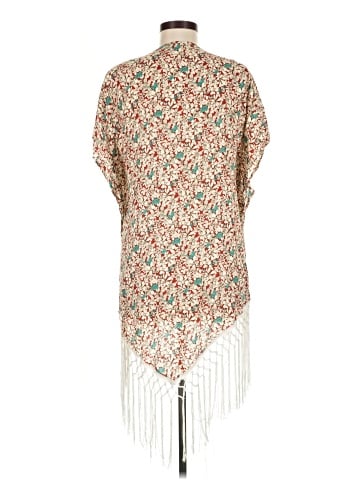 Do Everything in Love Kimono (view 2)