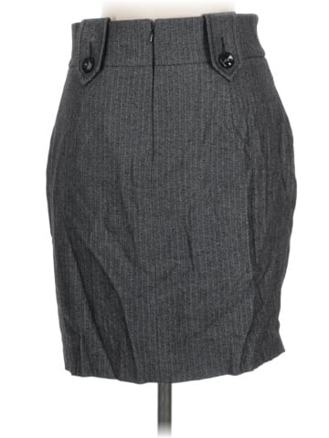 Bebe Wool Skirt (view 2)