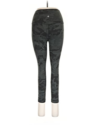 Lululemon Athletica Leggings (view 2)