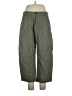 Old Navy Green Cargo Pants Size 14 Petite - photo 1