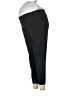 Hatch 100% Polyester Solid Black Active Pants Size Sm Maternity (1) - photo 1