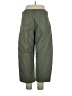 Old Navy Green Cargo Pants Size 14 Petite - photo 2