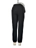 Hatch 100% Polyester Solid Black Active Pants Size Sm Maternity (1) - photo 2