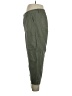 Old Navy Green Cargo Pants Size 14 Petite - photo 5
