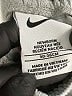 Nike Gray Athletic Shorts Size Newborn - photo 4