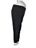 Hatch 100% Polyester Solid Black Active Pants Size Sm Maternity (1) - photo 4