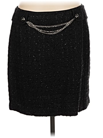 White House Black Market Formal Skirt (view 1)