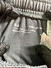 Under Armour 100% Polyester Gray Track Pants Size S (youth) - photo 3