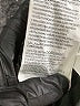 Under Armour 100% Polyester Gray Track Pants Size S (youth) - photo 4