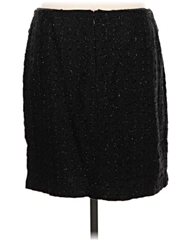 White House Black Market Formal Skirt (view 2)
