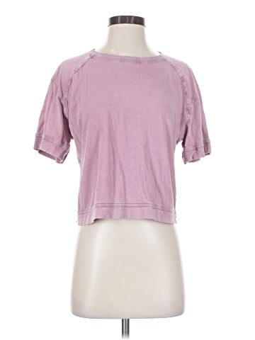 Z by Zella Short Sleeve T-Shirt (view 1)