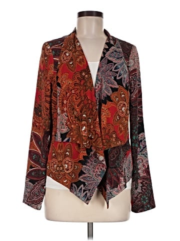Cartonnier Kimono (view 1)