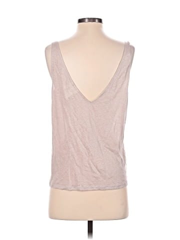 H&M Sleeveless T-Shirt (view 2)