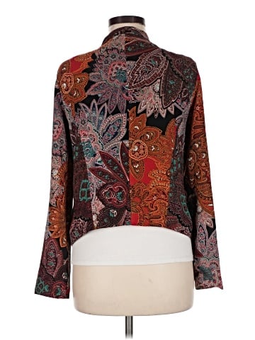 Cartonnier Kimono (view 2)