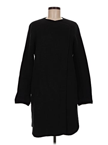 Vince. Wool Coat (view 1)