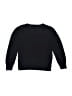 Old Navy Hearts Black Pullover Sweater Size 5T - photo 2