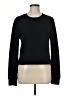 Splendid Black Pullover Sweater Size M - photo 1