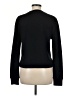 Splendid Black Pullover Sweater Size M - photo 2