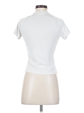 Nike x Skims Short Sleeve Turtleneck (view 2)